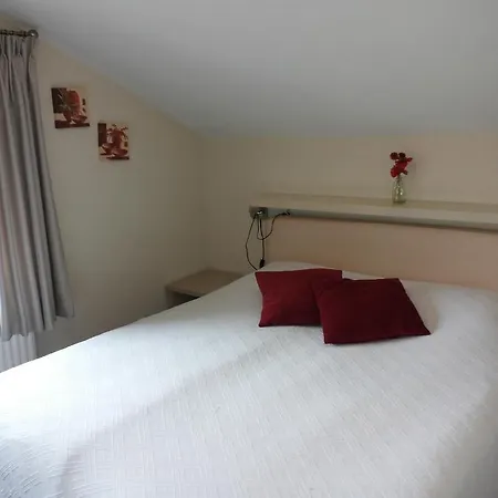 Hotel De Eik Valkenburg aan de Geul