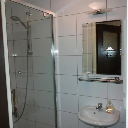 De Eik 3* Valkenburg aan de Geul