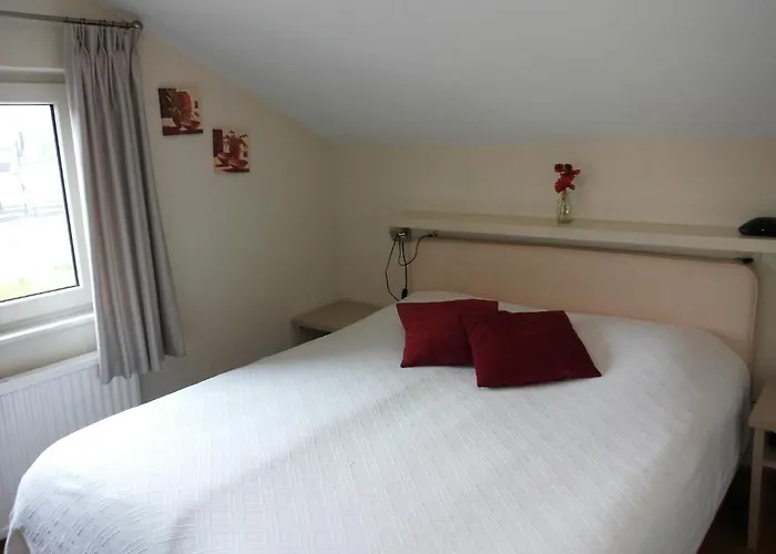 Hotel De Eik Valkenburg aan de Geul