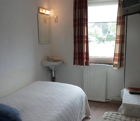 Hotel De Eik Valkenburg aan de Geul