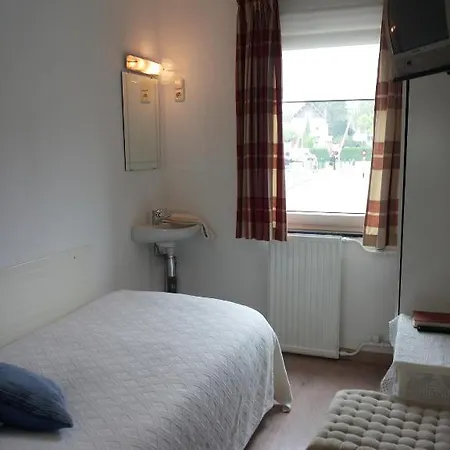 Hotel De Eik Valkenburg aan de Geul